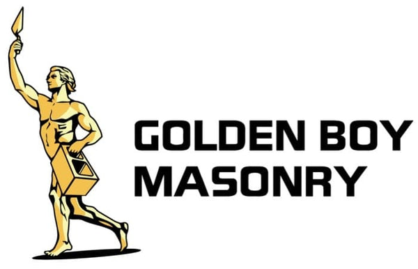 Golden Boy Masonry